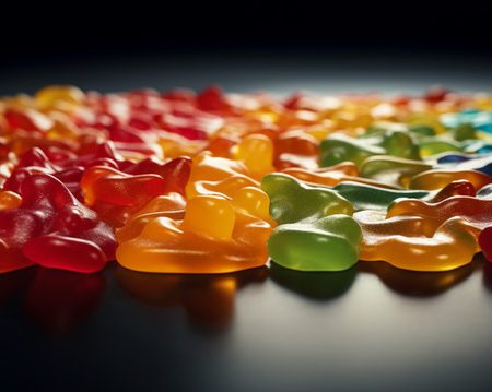 Finding the Right CBD Gummies for Sleep: What to Look For