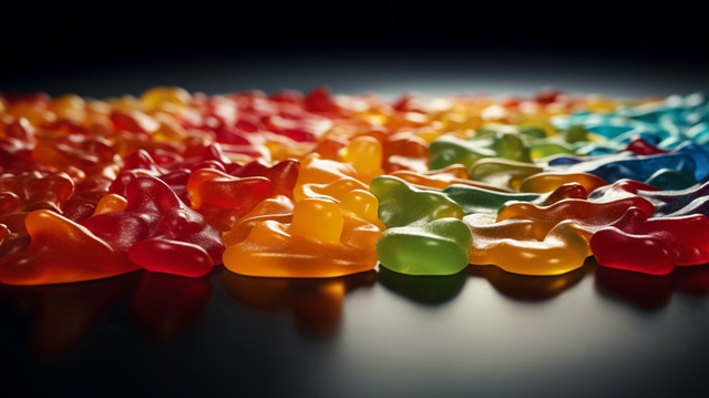 Finding the Right CBD Gummies for Sleep: What to Look For